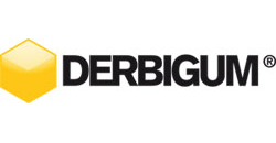 Derbigum Mobile Logo