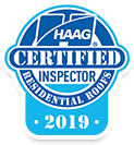 Haag Certified